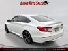 2018 Honda Accord Sport | Sacramento, CA | Lions Auto Sales 