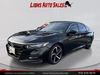 2018 Honda Accord Sport | Sacramento, CA | Lions Auto Sales 