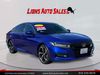 2018 Honda Accord Sport | Sacramento, CA | Lions Auto Sales 