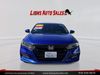 2018 Honda Accord Sport | Sacramento, CA | Lions Auto Sales 