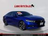 2018 Honda Accord Sport | Sacramento, CA | Lions Auto Sales 