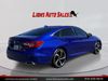 2018 Honda Accord Sport | Sacramento, CA | Lions Auto Sales 