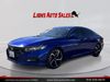 2018 Honda Accord Sport | Sacramento, CA | Lions Auto Sales 2018 Honda Accord Sport | Sacramento, CA | Lions Auto Sales