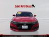2018 Honda Accord Sport | Sacramento, CA | Lions Auto Sales 
