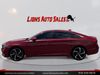 2018 Honda Accord Sport | Sacramento, CA | Lions Auto Sales 