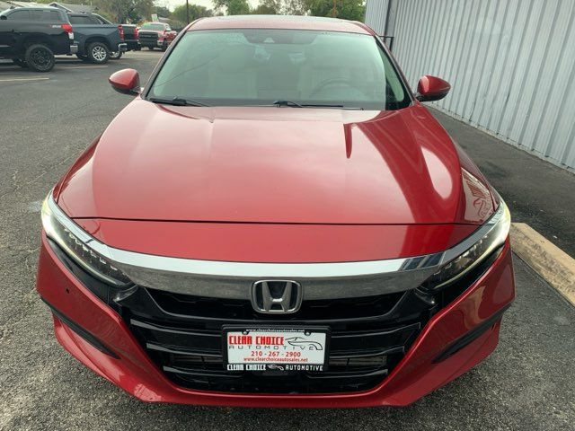 2018 Honda Accord Touring | San Antonio, TX | Clear Choice Automotive South 2018 Honda Accord Touring | San Antonio, TX | Clear Choice Automotive South