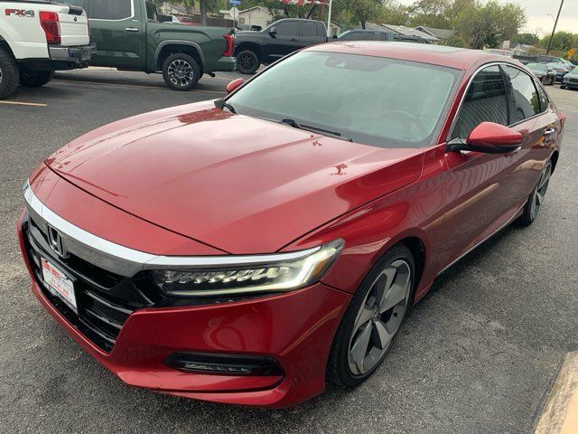 2018 Honda Accord Touring | San Antonio, TX | Clear Choice Automotive South 2018 Honda Accord Touring | San Antonio, TX | Clear Choice Automotive South