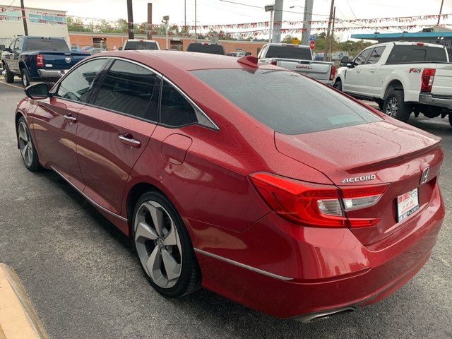2018 Honda Accord Touring | San Antonio, TX | Clear Choice Automotive South 2018 Honda Accord Touring | San Antonio, TX | Clear Choice Automotive South