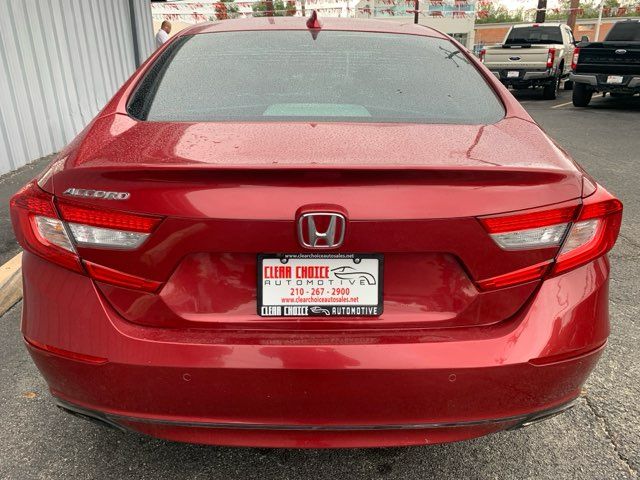 2018 Honda Accord Touring | San Antonio, TX | Clear Choice Automotive South 2018 Honda Accord Touring | San Antonio, TX | Clear Choice Automotive South