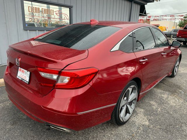 2018 Honda Accord Touring | San Antonio, TX | Clear Choice Automotive South 2018 Honda Accord Touring | San Antonio, TX | Clear Choice Automotive South