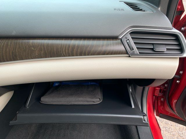 2018 Honda Accord Touring | San Antonio, TX | Clear Choice Automotive South 2018 Honda Accord Touring | San Antonio, TX | Clear Choice Automotive South