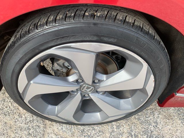 2018 Honda Accord Touring | San Antonio, TX | Clear Choice Automotive South 2018 Honda Accord Touring | San Antonio, TX | Clear Choice Automotive South