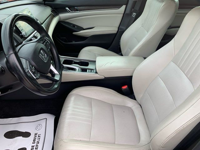 2018 Honda Accord Touring | San Antonio, TX | Clear Choice Automotive South 2018 Honda Accord Touring | San Antonio, TX | Clear Choice Automotive South