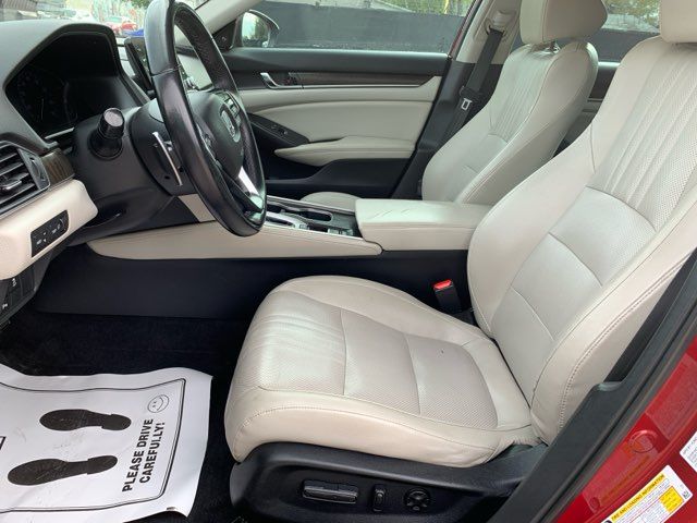 2018 Honda Accord Touring | San Antonio, TX | Clear Choice Automotive South 2018 Honda Accord Touring | San Antonio, TX | Clear Choice Automotive South