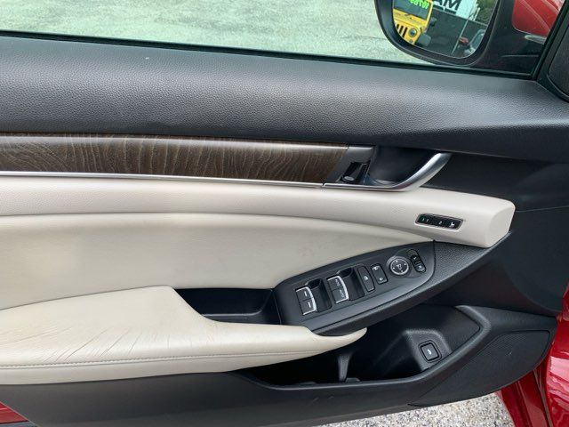 2018 Honda Accord Touring | San Antonio, TX | Clear Choice Automotive South 2018 Honda Accord Touring | San Antonio, TX | Clear Choice Automotive South