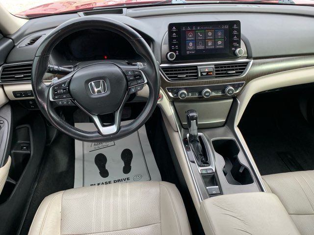 2018 Honda Accord Touring | San Antonio, TX | Clear Choice Automotive South 2018 Honda Accord Touring | San Antonio, TX | Clear Choice Automotive South