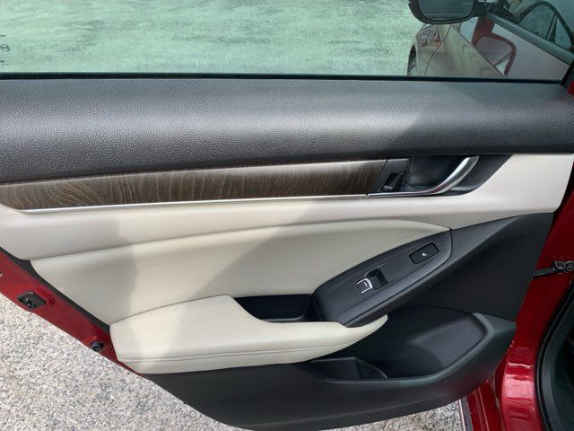 2018 Honda Accord Touring | San Antonio, TX | Clear Choice Automotive South 2018 Honda Accord Touring | San Antonio, TX | Clear Choice Automotive South