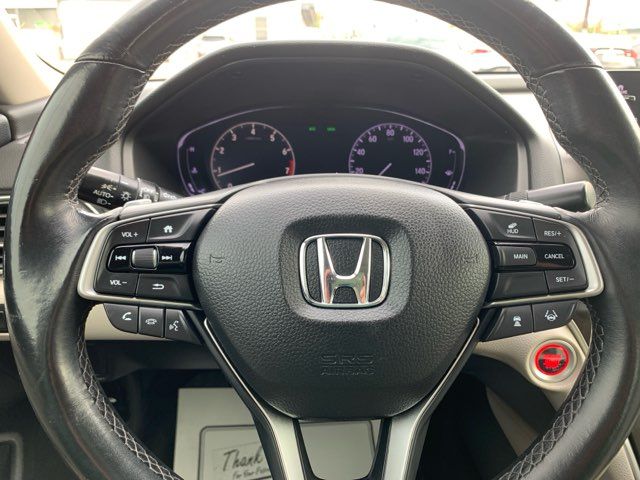2018 Honda Accord Touring | San Antonio, TX | Clear Choice Automotive South 2018 Honda Accord Touring | San Antonio, TX | Clear Choice Automotive South