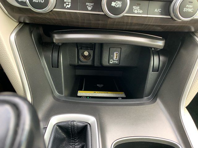 2018 Honda Accord Touring | San Antonio, TX | Clear Choice Automotive South 2018 Honda Accord Touring | San Antonio, TX | Clear Choice Automotive South