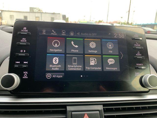 2018 Honda Accord Touring | San Antonio, TX | Clear Choice Automotive South 2018 Honda Accord Touring | San Antonio, TX | Clear Choice Automotive South