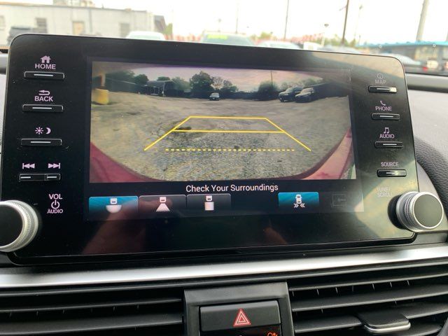 2018 Honda Accord Touring | San Antonio, TX | Clear Choice Automotive South 2018 Honda Accord Touring | San Antonio, TX | Clear Choice Automotive South