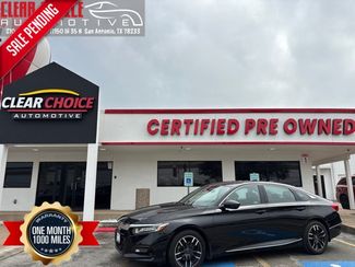 2018 Honda Accord EX-L | San Antonio, TX | Clear Choice Automotive South