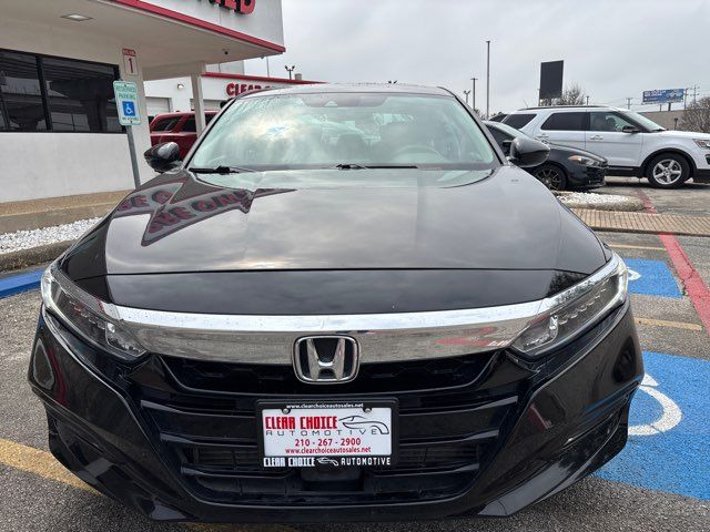 2018 Honda Accord EX-L | San Antonio, TX | Clear Choice Automotive South 2018 Honda Accord EX-L | San Antonio, TX | Clear Choice Automotive South