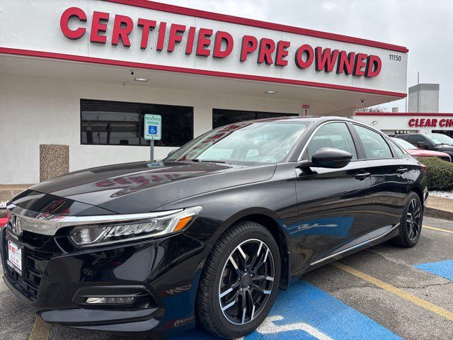 2018 Honda Accord EX-L | San Antonio, TX | Clear Choice Automotive South 2018 Honda Accord EX-L | San Antonio, TX | Clear Choice Automotive South