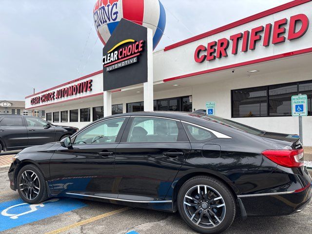 2018 Honda Accord EX-L | San Antonio, TX | Clear Choice Automotive South 2018 Honda Accord EX-L | San Antonio, TX | Clear Choice Automotive South