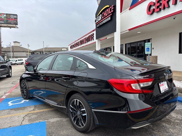 2018 Honda Accord EX-L | San Antonio, TX | Clear Choice Automotive South 2018 Honda Accord EX-L | San Antonio, TX | Clear Choice Automotive South