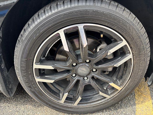 2018 Honda Accord EX-L | San Antonio, TX | Clear Choice Automotive South