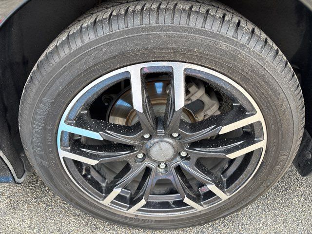 2018 Honda Accord EX-L | San Antonio, TX | Clear Choice Automotive South