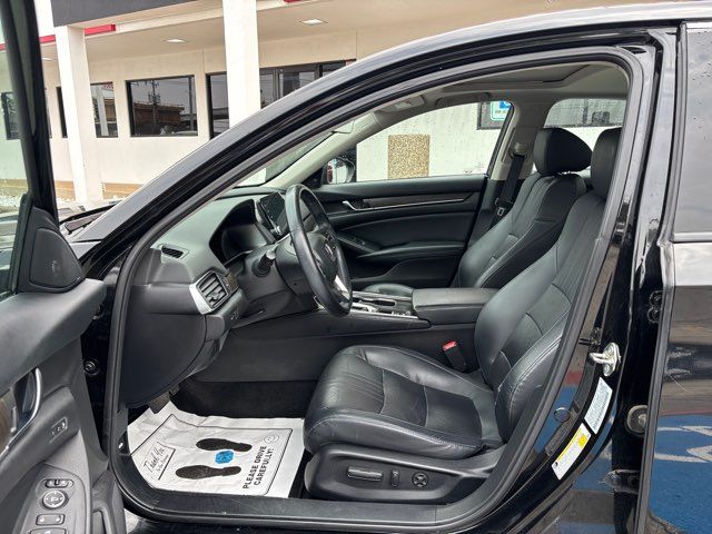 2018 Honda Accord EX-L | San Antonio, TX | Clear Choice Automotive South 2018 Honda Accord EX-L | San Antonio, TX | Clear Choice Automotive South