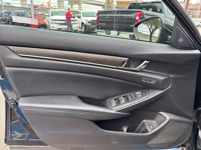 2018 Honda Accord EX-L | San Antonio, TX | Clear Choice Automotive South