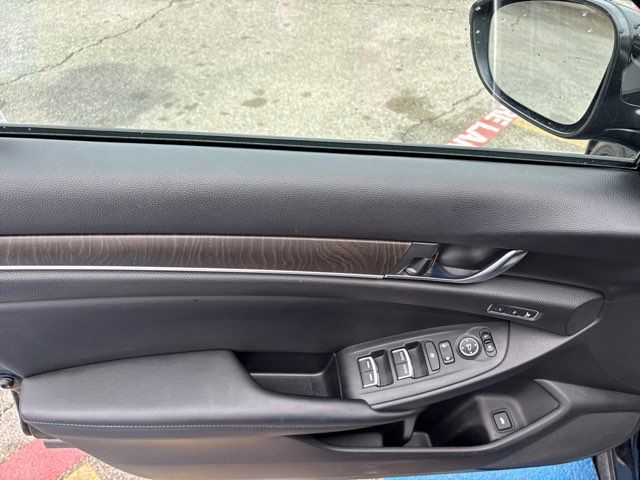 2018 Honda Accord EX-L | San Antonio, TX | Clear Choice Automotive South 2018 Honda Accord EX-L | San Antonio, TX | Clear Choice Automotive South