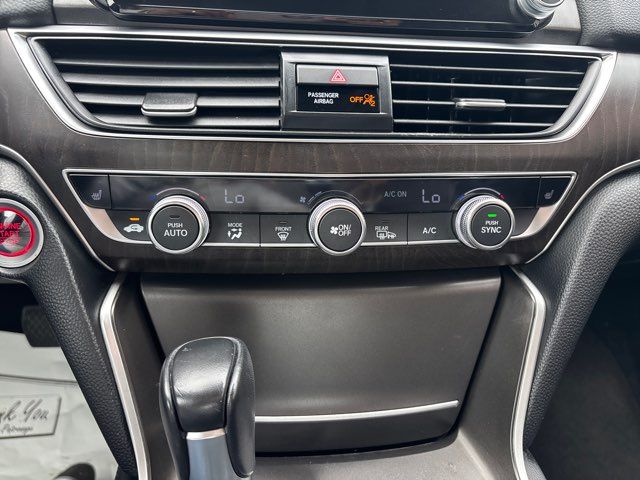 2018 Honda Accord EX-L | San Antonio, TX | Clear Choice Automotive South 2018 Honda Accord EX-L | San Antonio, TX | Clear Choice Automotive South