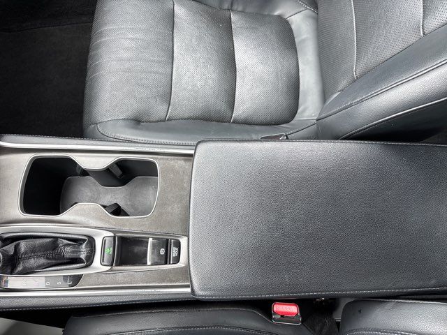 2018 Honda Accord EX-L | San Antonio, TX | Clear Choice Automotive South