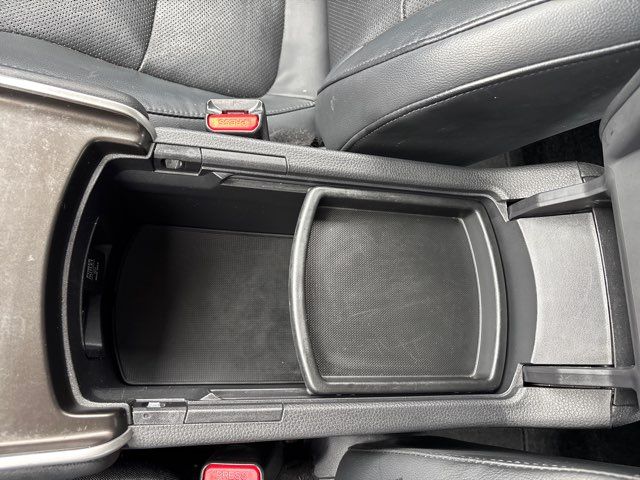 2018 Honda Accord EX-L | San Antonio, TX | Clear Choice Automotive South