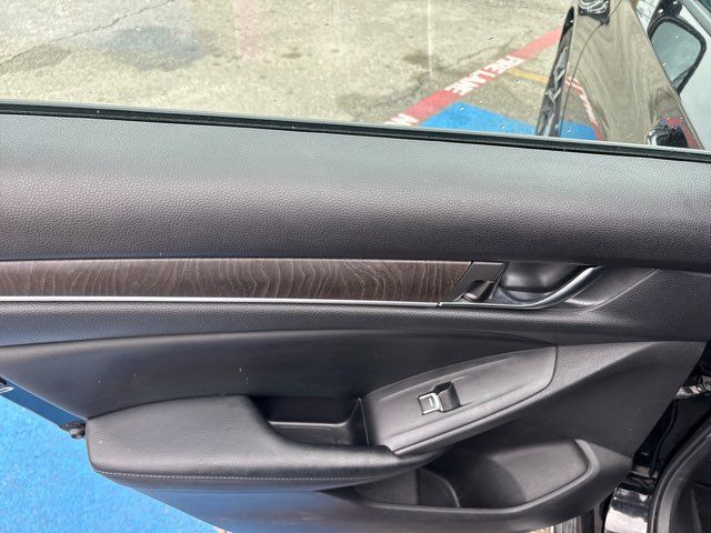 2018 Honda Accord EX-L | San Antonio, TX | Clear Choice Automotive South