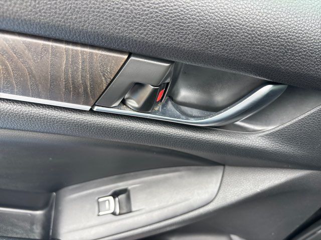 2018 Honda Accord EX-L | San Antonio, TX | Clear Choice Automotive South