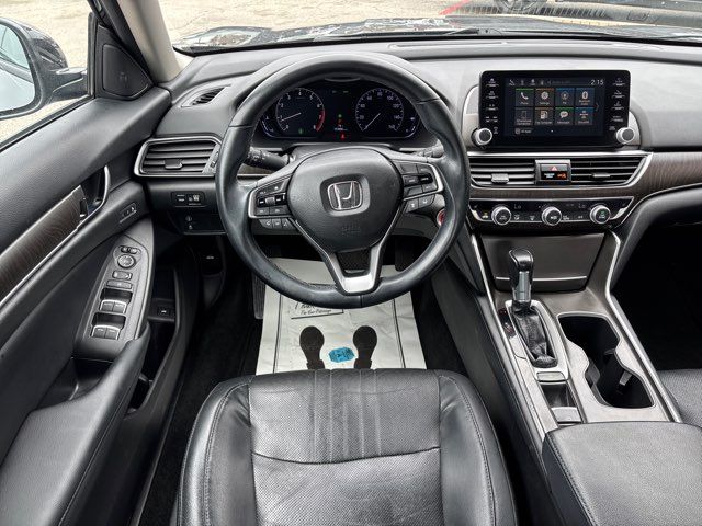 2018 Honda Accord EX-L | San Antonio, TX | Clear Choice Automotive South 2018 Honda Accord EX-L | San Antonio, TX | Clear Choice Automotive South