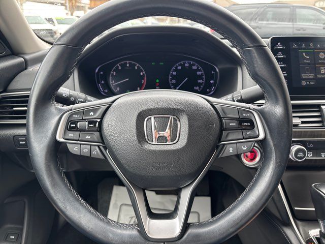 2018 Honda Accord EX-L | San Antonio, TX | Clear Choice Automotive South 2018 Honda Accord EX-L | San Antonio, TX | Clear Choice Automotive South