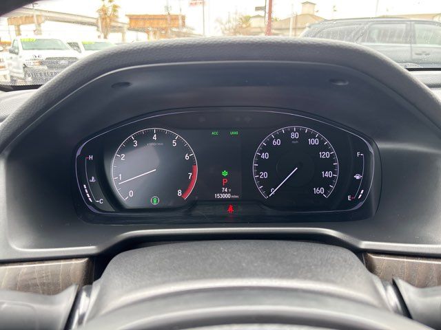 2018 Honda Accord EX-L | San Antonio, TX | Clear Choice Automotive South