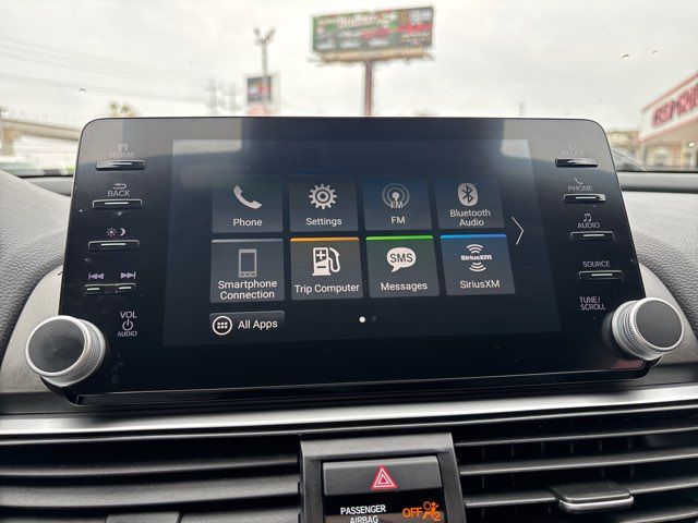 2018 Honda Accord EX-L | San Antonio, TX | Clear Choice Automotive South 2018 Honda Accord EX-L | San Antonio, TX | Clear Choice Automotive South