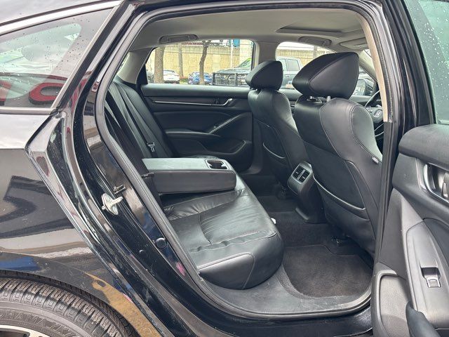 2018 Honda Accord EX-L | San Antonio, TX | Clear Choice Automotive South