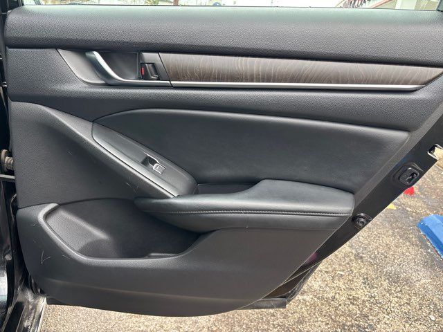 2018 Honda Accord EX-L | San Antonio, TX | Clear Choice Automotive South