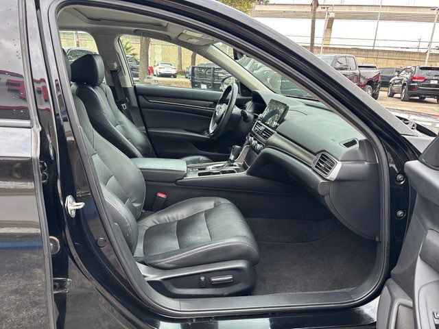 2018 Honda Accord EX-L | San Antonio, TX | Clear Choice Automotive South 2018 Honda Accord EX-L | San Antonio, TX | Clear Choice Automotive South