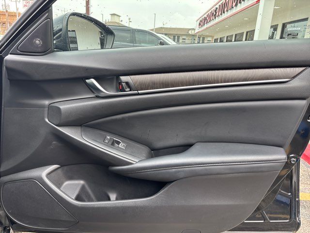 2018 Honda Accord EX-L | San Antonio, TX | Clear Choice Automotive South