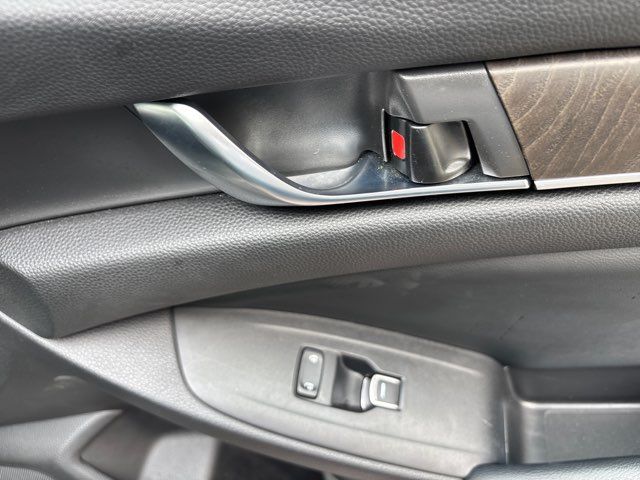 2018 Honda Accord EX-L | San Antonio, TX | Clear Choice Automotive South