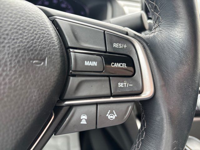 2018 Honda Accord EX-L | San Antonio, TX | Clear Choice Automotive South